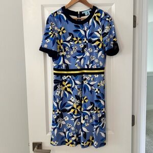 Size medium Draper James dress - great condition